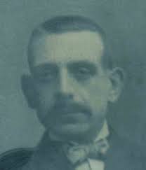 Frederick Samuel Lamb (1866-1920)
