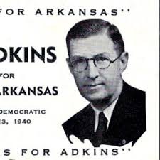 Adkins, Homer Martin