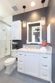 Photo gallery of most popular small bathroom designs with top paint color schemes, decorating ideas and diy remodeling tips. 32 Best Small Bathroom Design Ideas And Decorations For 2021