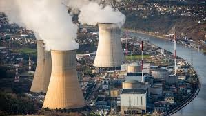 Zeeland wil de kerncentrale in borssele langer openhouden. Is De Belgische Kerncentrale Bij Tihange Echt Onveilig Trouw