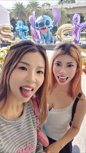 It's a full-on Stitch 626 Party at Vivo City!, This pop-up event is filled  with cute collectibles and playful adventures inspired by the galaxy magic  of 626. There are Stitch photo spots at every ...