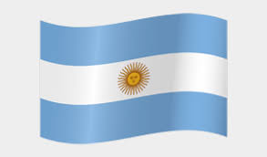 Flag of uruguay emoji argentina png 550x550px area brand emojipedia. Argentina Flag Clipart Argentina Flag Emoji Png Cliparts Cartoons Jing Fm