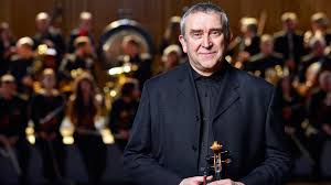 Opera North's Richard Farnes departs with The Ring