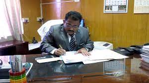 Shri tn seshan was an outstanding civil servant. Malik Feroze Khan Takes Over As Tn Election Commissioner