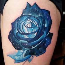 Image Result For Doctor Who Tattoo Galaxy Tattoo Blue Rose Tattoos Beautiful Tattoos
