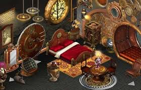 These steampunk diy craft ideas are great for those who are looking to expand their own collection of steampunk decor or cosplay props. 15 Steampunk Bedroom Decorating Ideas For Your Home