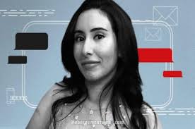 Un experts and human rights activists had called on dubai's ruler, sheikh mohammed bin rashid al maktoum. Data Breach Raises New Questions About Princess Latifa S Capture