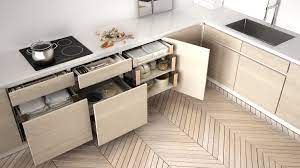 But my husband still hasn't lived it down. How To Repair A Kitchen Drawer That Opens By Itself