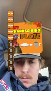 Now thats a good plate