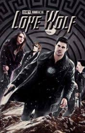 𝐋𝐎𝐍𝐄 𝐖𝐎𝐋𝐅