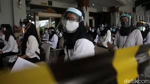 May 31, 2021 · sebagaimana diketahui, jadwal pendaftaran cpns dan pppk tersebut awalnya direncanakan pada akhir mei 2021 ini. Pendaftaran Cpns 2021 Tinggal Sampai Besok Instansi Ini Masih Nol Pelamar