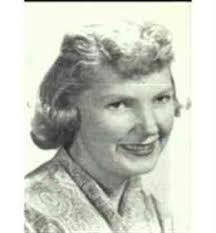 Edna Harmon Obituary (1935