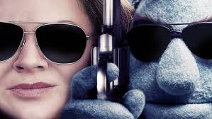 SO WE'VE SETTLED ON THE WORST FILM OF THE YEAR THEN...?