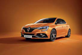 Der gehört allerdings zu den beliebtesten elektroautos in europa und in deutschland. Renault Megane Facelift 2020 Auch Als Plug In Hybrid Autonotizen