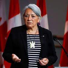 Indigenous Women Assume And Cede Prominent Positions In Canada - The New  York Times