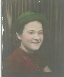 Mabel Pinney Obituary August 19, 2006