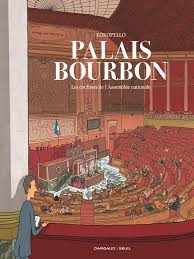 Visitez notre section carrières et stages. Palais Bourbon Les Coulisses De L Assemblee Nationale Les Coulisses De L Assemblee Nationale Kokopello Kokopello Kokopello Amazon De Bucher