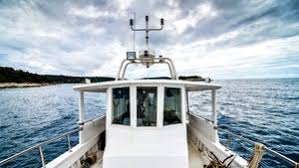 The late deadliest catch deckhand nick mcglashan worked for zack larson's father, captain wild. Nick Mcglashan Audacy