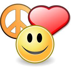 File Peace Love And Happyness Svg Peace And Love Peace Love Happiness Peace