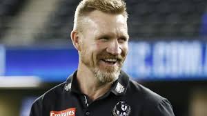Including news, articles, pictures, and videos. Afl Nathan Buckley Likely To Receive One Year Extension To Remain Collingwood Coach