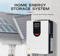 Amazon.com: 6200W Hybrid Solar Inverter 48V DC to 220/230 ...