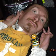 Racer paralyzed in 1976 speedway wreck