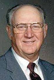 Joe Robert Boyce Obituary