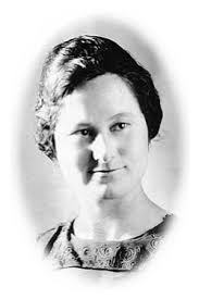 Rose Bicking Dowell (1894-1982)