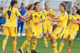 Виграли групу у лізі націй, потрапили на євро, показали. Poltava Prijmatime Match Zhinochoyi Zbirnoyi Ukrayini Z Futbolu Novini Poltavshini