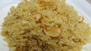 Wheat rava kheer | gothumai ravai payasam | navarathri spl recipe tamil| subtitle | gowri samayal. Sweet Soft Rava Puttu Recipe Rava Puttu Recipe In Tamil Quick And Easy Rava Puttu Youtube In 2021 Puttu Recipe Recipes In Tamil Recipes
