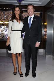 La fiesta será el sábado 29. Famosos E Invitados Vip En La Recepcion De Los Reyes De Espana En Honor A Macri