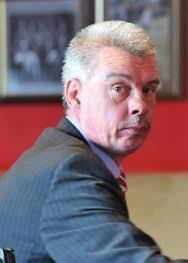 Jim Hyland's Instagram, Twitter & Facebook