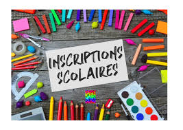 Inscriptions scolaires 2022-2023 - Mairie de Villejust