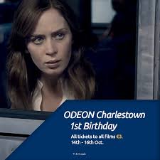 Charlestown Shopping Centre