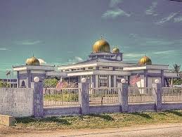 Zon saiyyidina abu bakar as siddiq. Masjid Saidina Abu Bakar As Siddiq Latest Updates Facebook