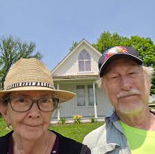 Rufus Wilson's life and achievements in Blaine, WA