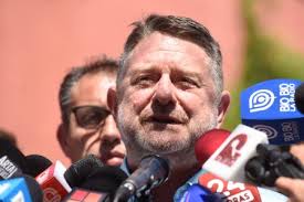 Formalizan a histórico ex alcalde de La Pintana por malversación de  caudales públicos