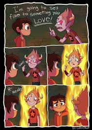 Too Little Too Late Star Vs The Forces Of Evil Komiksy Z Gravity Falls I Nie Tylko Force Of Evil Star Vs The Forces Star Vs The Forces Of Evil