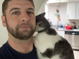 Christopher "Soup" McCampbell's Memorial Website