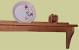 Wall Mounted Plate Rack Ikea