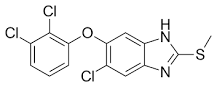 Triclabendazole - Wikipedia
