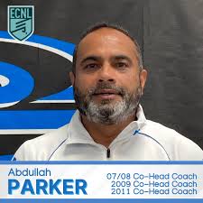 🚨 Announcing our 2025-2026 ECNL Boys Coaching Staff 🚨