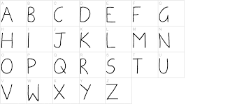 Dowonload this fonts for graphic design. Ammys Handwriting Font Urbanfonts Com