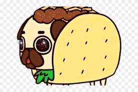 Check spelling or type a new query. Fish Taco Clipart Cartoon Taco Pug Hd Png Download 640x480 3768659 Pngfind