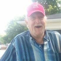 JAMES FLOYD "BRONCO" LANE Obituary