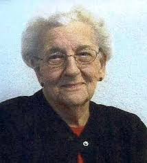 Norma Sanders Obituary