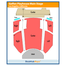 The Geffen Playhouse Events And Concerts In Los Angeles