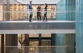 Finance managers sometimes get asked crazy curve ball questions when they're interviewed for a new real estate accountancy job. Real Estate Equity Ares Management