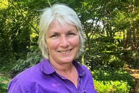 Menopause can lead to a steep decline