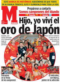 We did not find results for: Se Cumplen 12 Anos Desde Que Espana Tocara El Cielo En El Mundial De Japon 2006 Marca Com